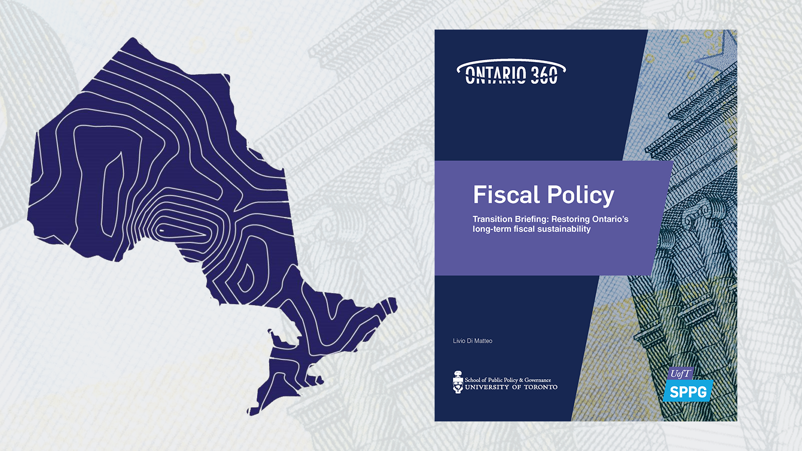Photo of cover for Fiscal Policy Paper