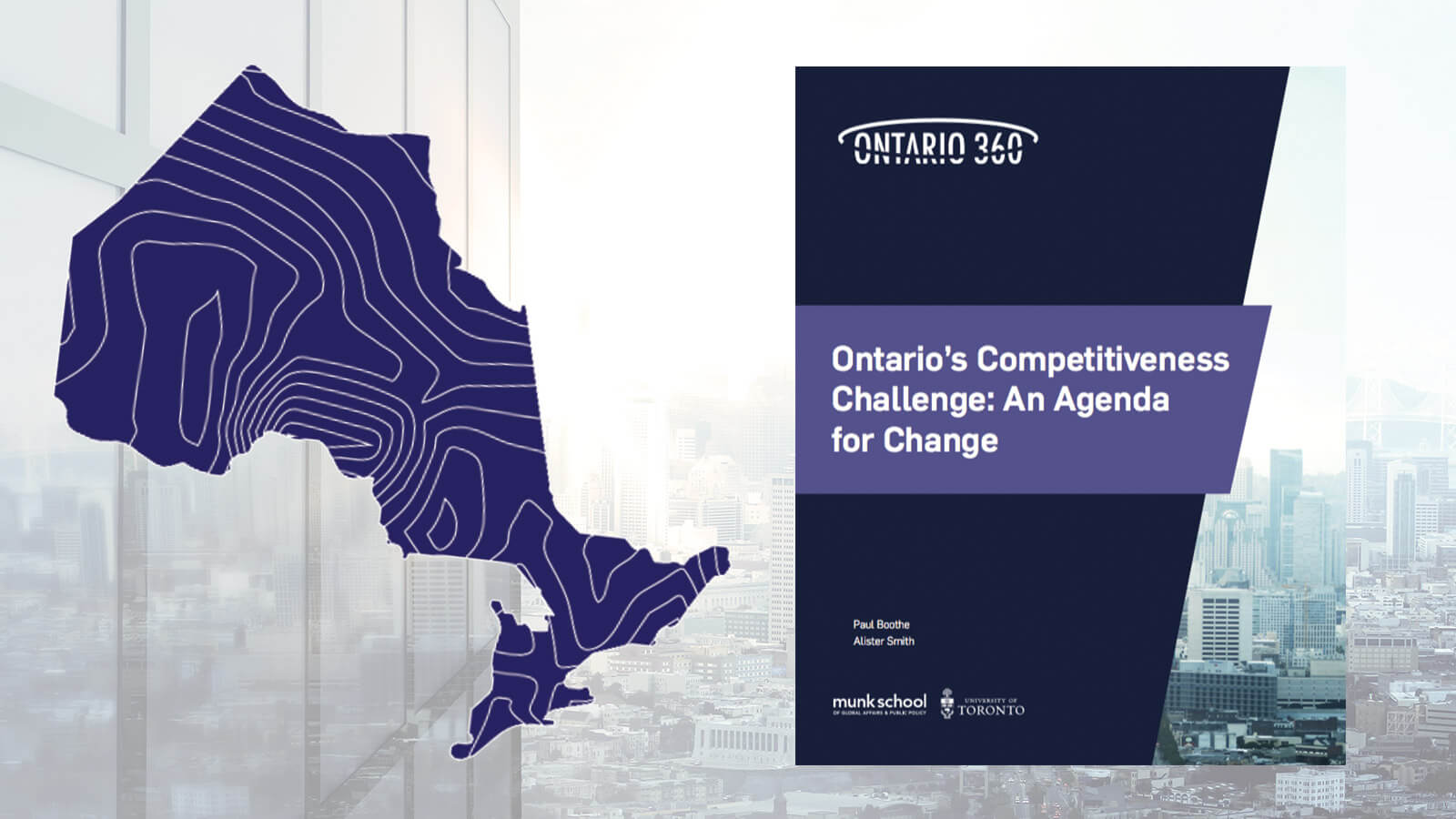 Economic Competitiveness