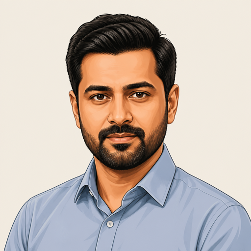 Dev Sandhu